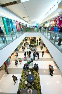 Stockland: Merryland Shopping Centre.